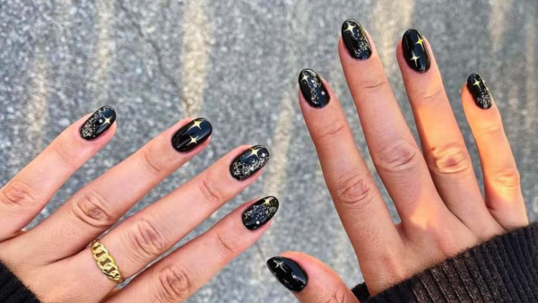 Unhas com glitter: o guia completo para uma manicure brilhante