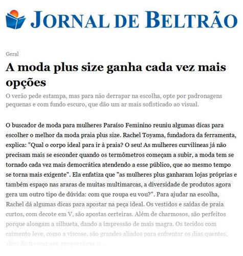 Jornal de Beltrão